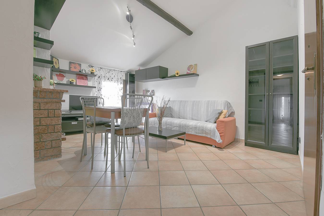 Appartement entier, Queen Home Funo Centergross in Argelato, Province de Bologne