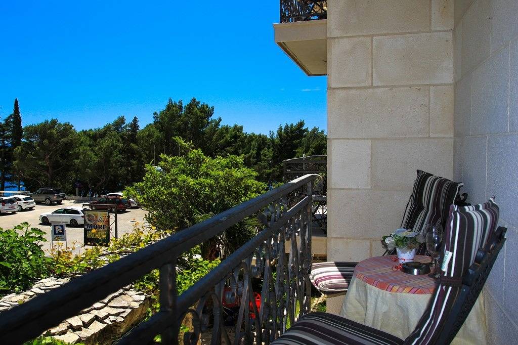 Appartamento vacanze a Macarsca a partire da 90€ a notte
