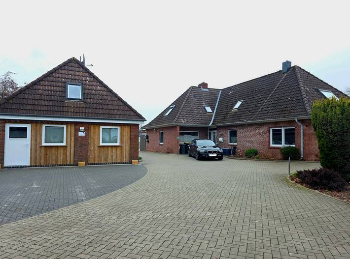 Ferienwohnung für 3 Personen in Oesterdeichstrich