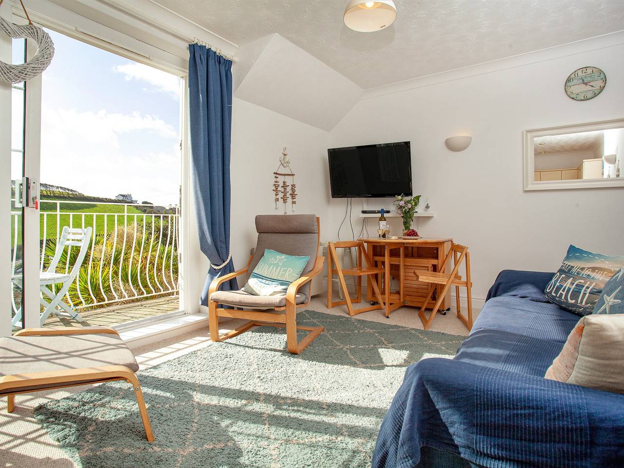 Harmur in South Huish, Hope Cove