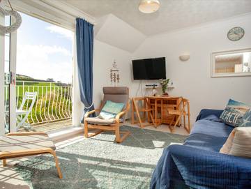Holiday Rental for 5 People in South Huish, Hope Cove, Photo 4