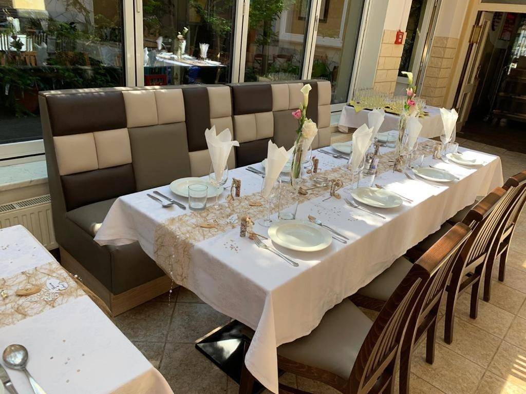 Weinhotel Kirchenwirt in Gols, Neusiedlersee-Hügelland