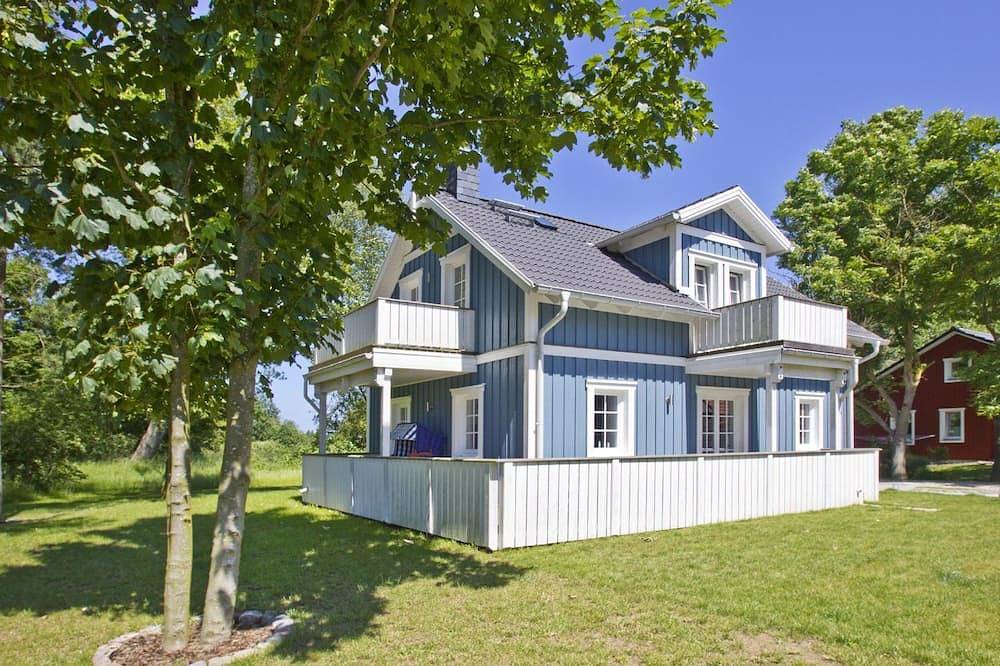 Casa vacanza a Wiek a partire da 174€ a notte