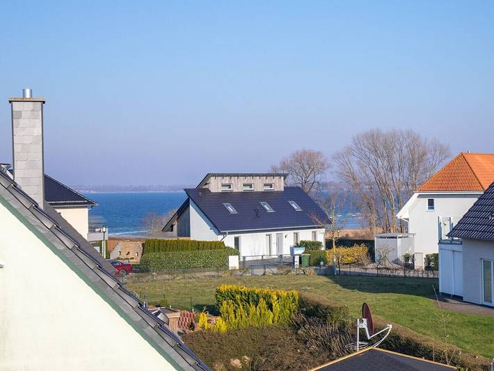 Ferienhaus für 4 Personen, mit Balkon in Wohlenberg - 4