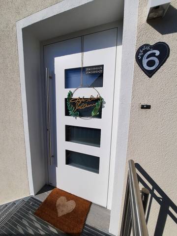 Ferienwohnung für 4 Personen in Beckingen, Merzig und Umgebung, Bild 1