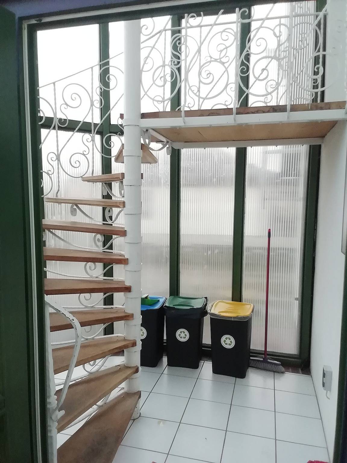 Entire apartment, Holiday Apartment 'Loewe' with Wi-Fi in Plau am See, Ludwigslust-Parchim region