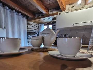 Gîte pour 4 Personnes dans Retournac, Haute-Loire, Photo 2