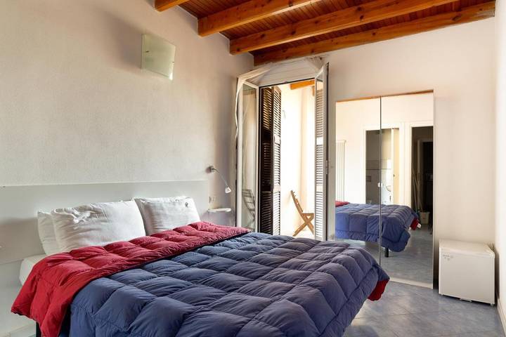 Maison d’hôte pour 4 personnes, animaux acceptés à Vernazza - 4