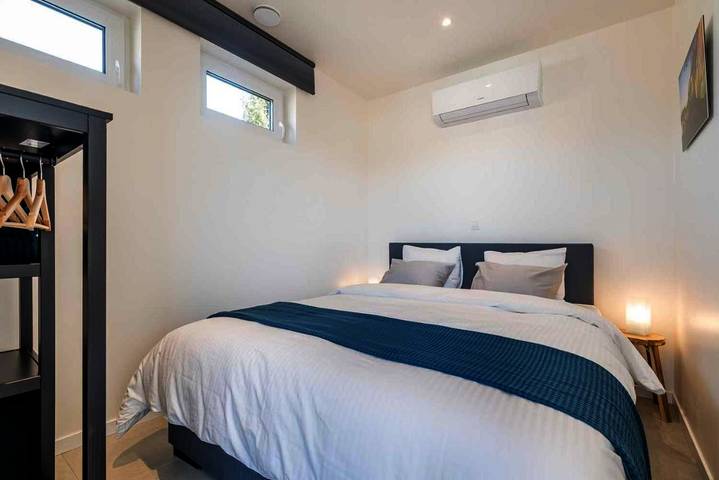 Gîte pour 4 personnes, avec terrasse à Zaventem - 3