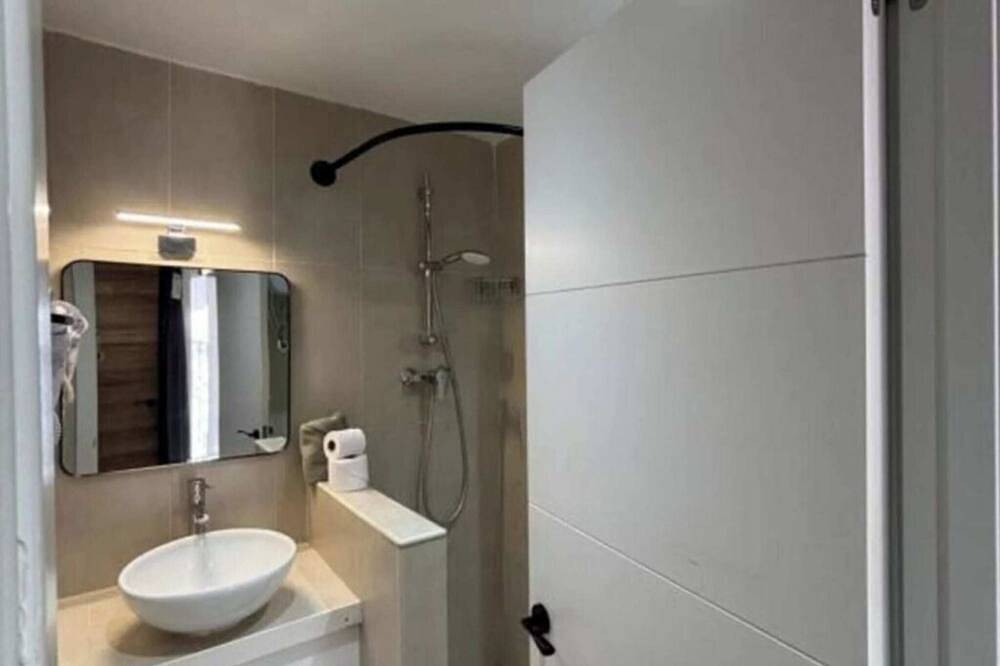 Ganze Wohnung, Apartment 1 beach Almayate in Almayate, Vélez-Málaga