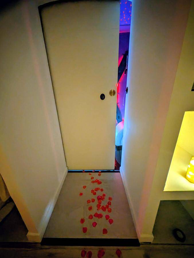 Gîte pour 4 personnes, avec sauna et jacuzzi à Gignac - 3
