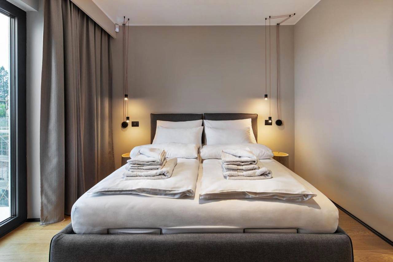 Fourroomotel in Matulji, Općina Matulji