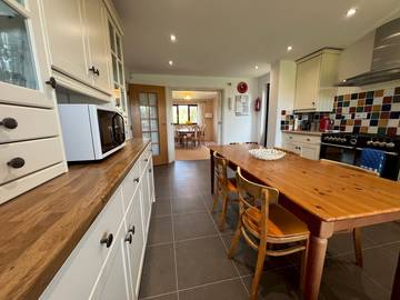 Glamping for 6 People in Pett, High Weald, Photo 4