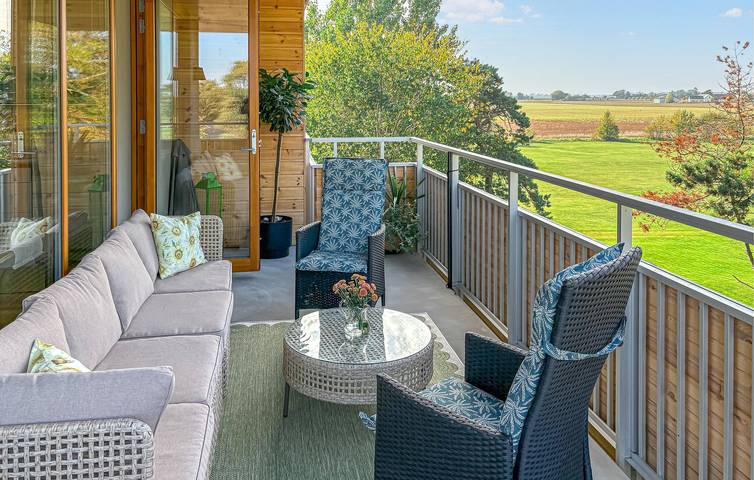 Ganze Ferienwohnung, Ferienwohnung für 3 Personen mit Terrasse in Beddingestrand, Beddinge