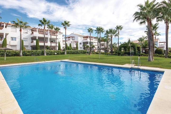 Holiday apartment for 4 people, with pool - 1