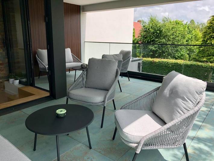 Chambre d’hôte pour 2 personnes, avec jardin à Villeneuve-d'Ascq - 3