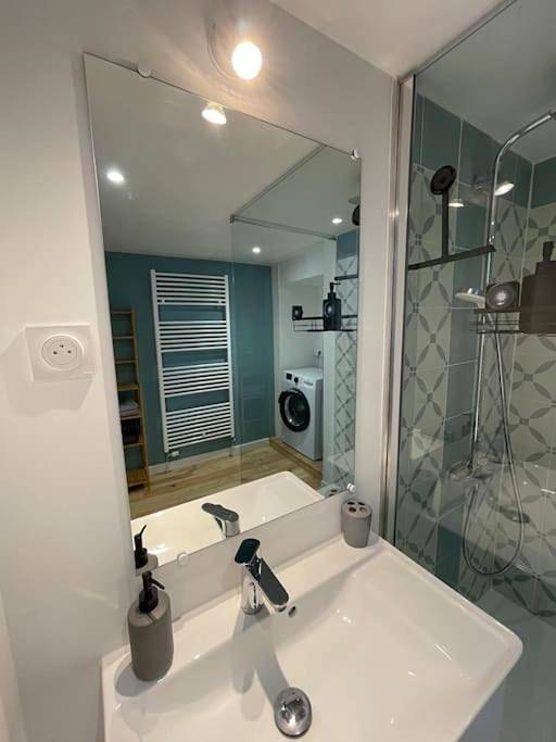Gîte pour 4 personnes à Guéret - 4