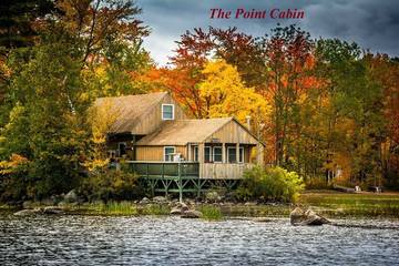 Cabin for 5 Guests in Maine, USA, Picture 2