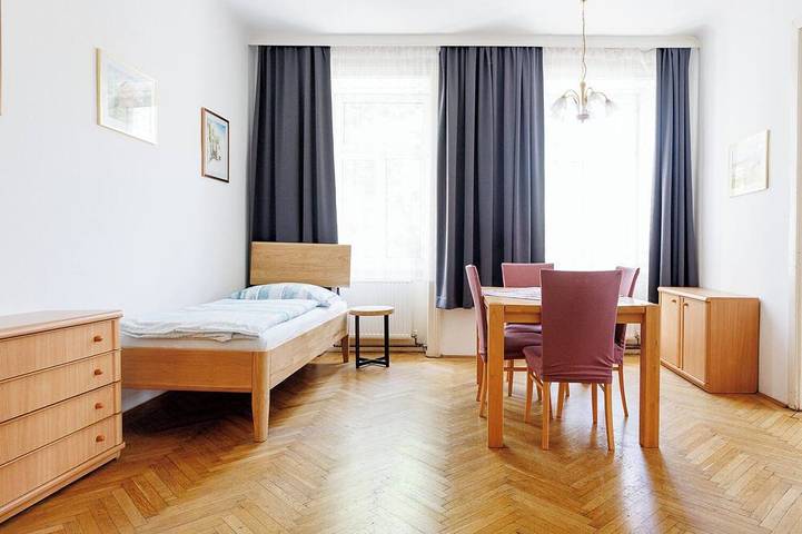 Ferienwohnung für 5 Personen in Wiener Prater - 3