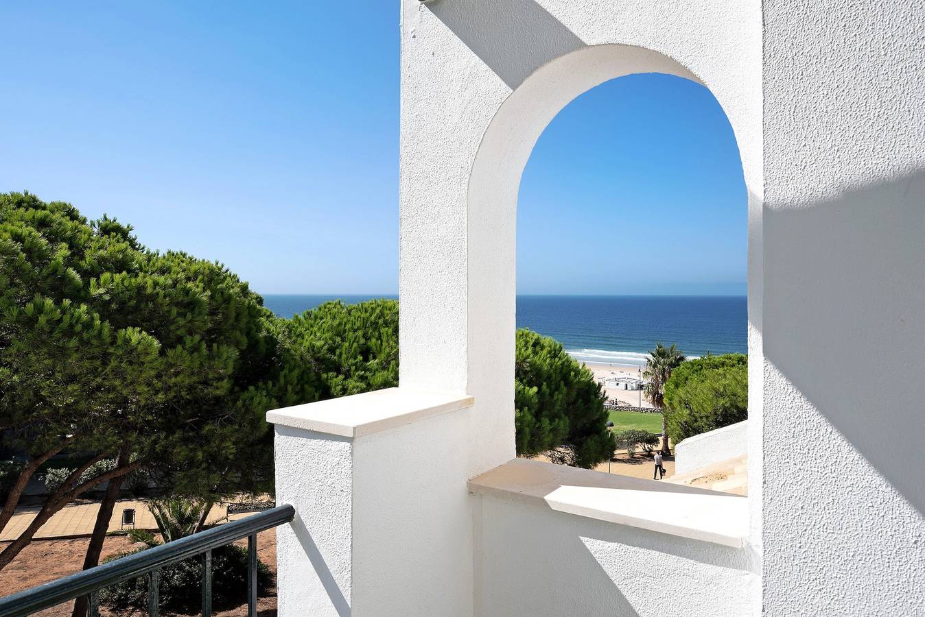 Ganze Wohnung, Ferienwohnung für 6 Personen in Conil de la Frontera, Costa de la Luz