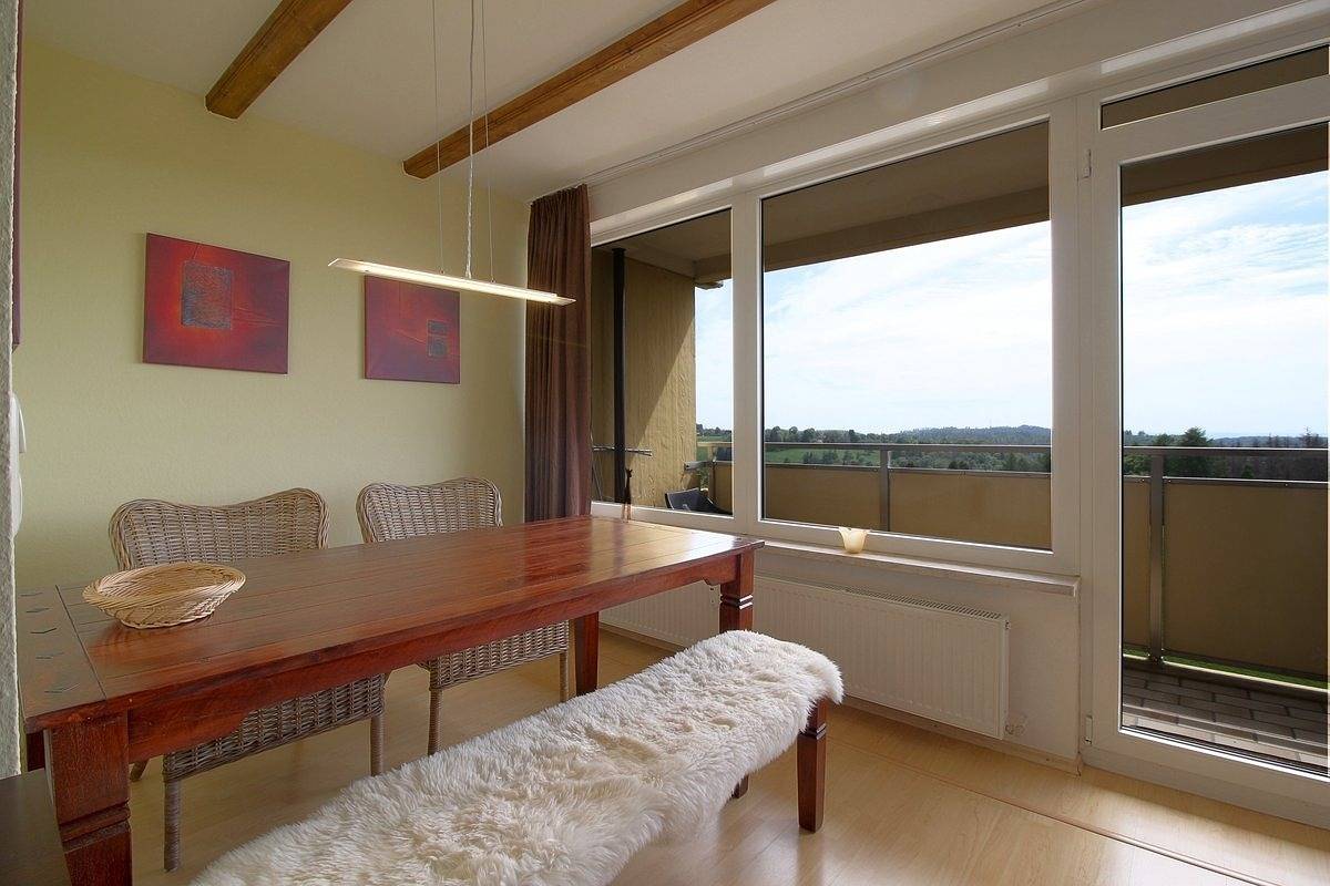 Appartamento intero, Apartment 466 in Hohegeiss, Harzvorland