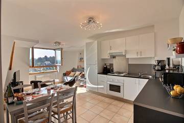 Gîte pour 3 Personnes dans Ploumanac'h, Perros-Guirec, Photo 1