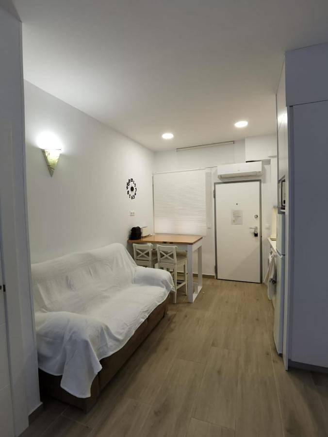 Appartement de vacances pour 4 personnes - 1