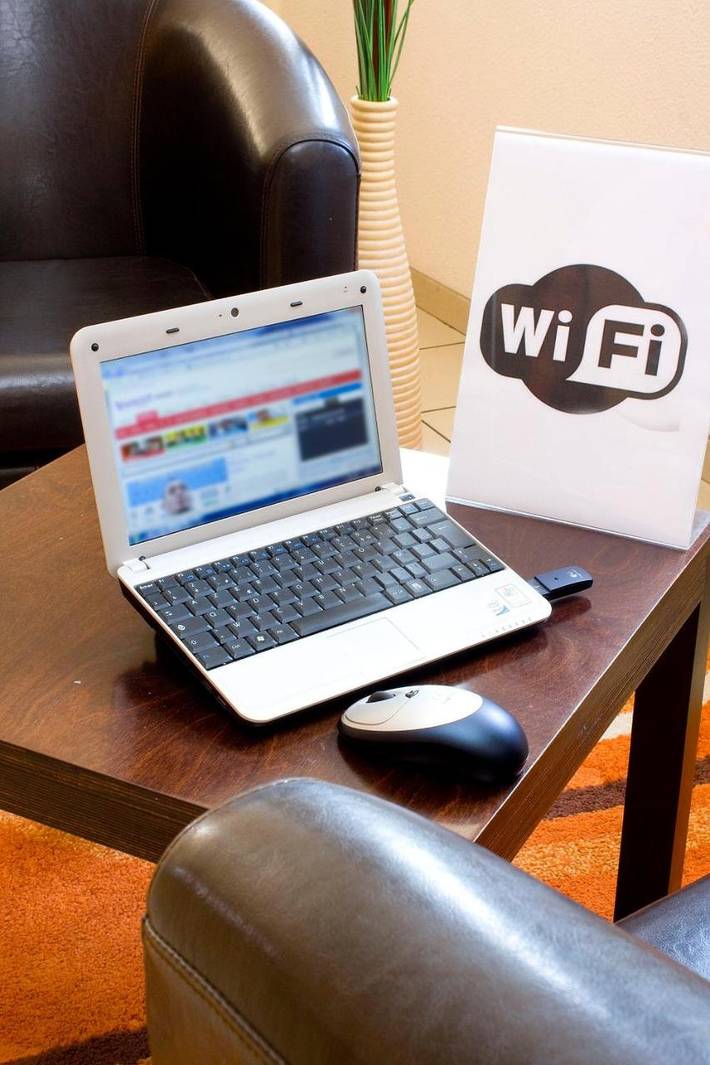 Hôtel pour 2 personnes, animaux acceptés à Le Blanc-Mesnil - 4