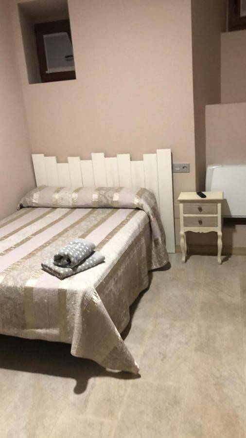 Hotel para 3 personas, con terraza en Provincia de Burgos - 4