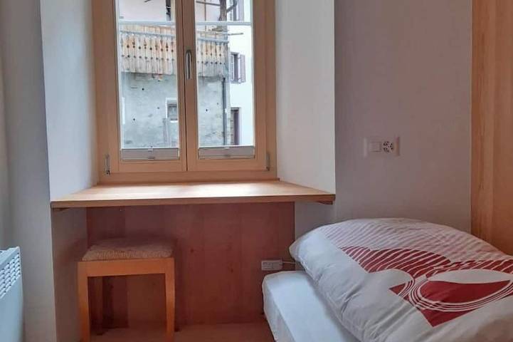 Ganze Wohnung, Cajos.ftan in Ftan, Unterengadin