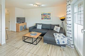 Ferienwohnung für 2 Personen in Dornumersiel, Dornum, Bild 1