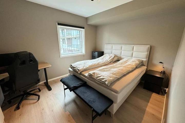 Ganze Wohnung, Luxury Apartment in Bergen, 10min from City Centre in Bergen, Vestland