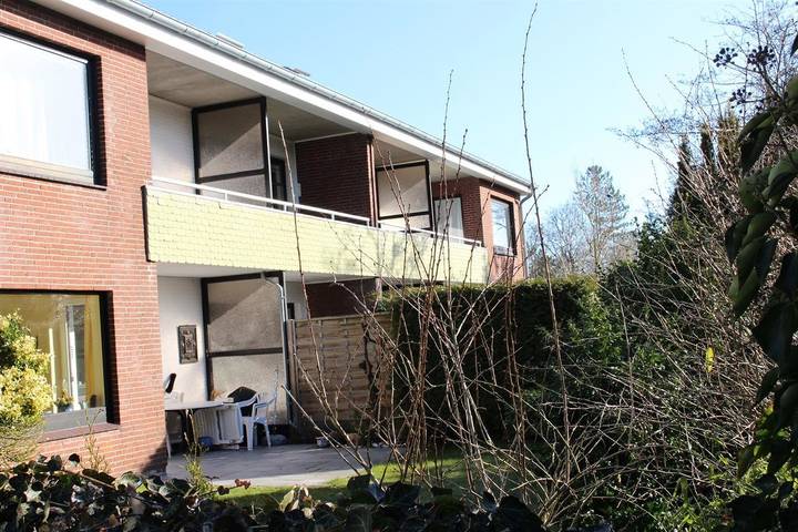 Ganze Ferienwohnung, Ferienwohnung Nr. 6 in St. Peter-Ording, Eiderstedt