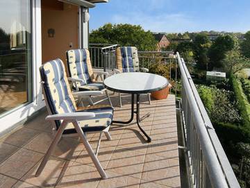 Bungalow für 4 Personen in Bensersiel, Esens, Bild 1