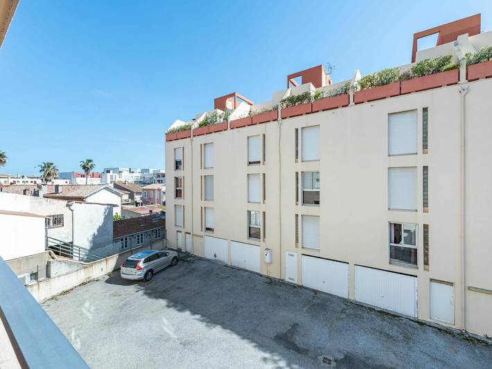 Villa pour 2 personnes, avec Balcon à Cavalaire-sur-Mer - 4