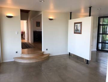 Villa for 6 Guests in Northland, Picture 3