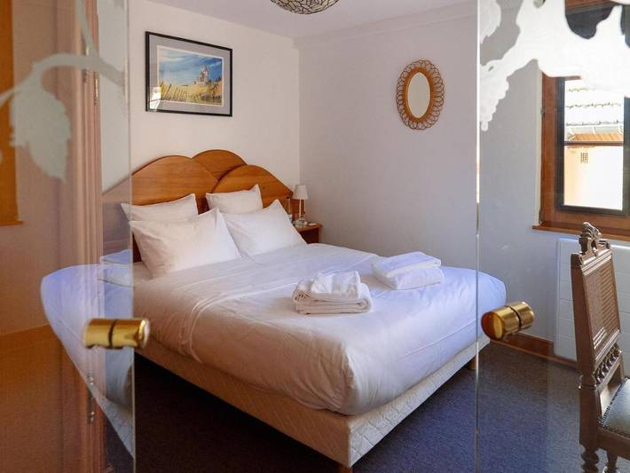 Hôtel pour 2 personnes