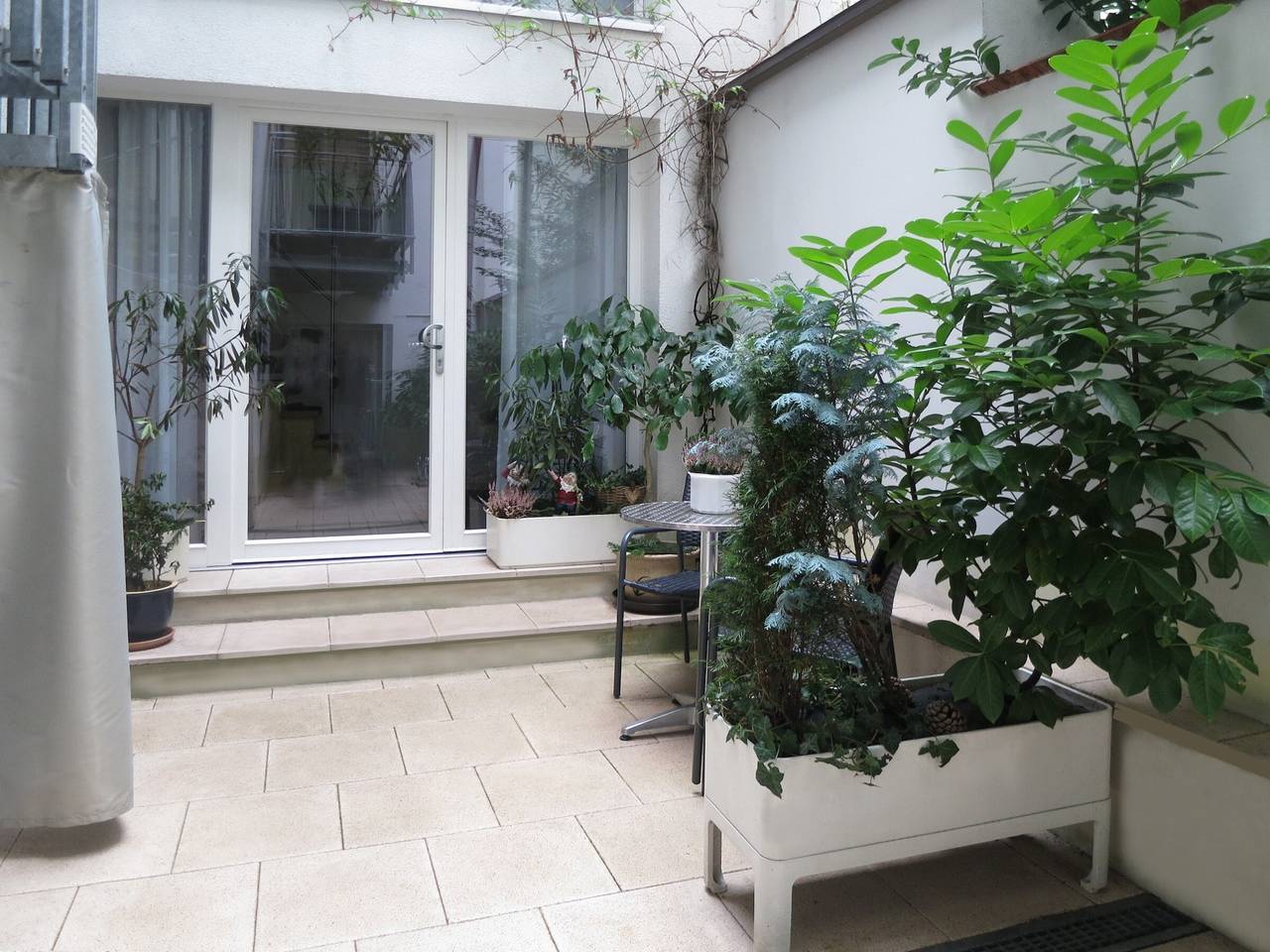 Appartement 'K2ab' met balkon en wifi, foto 8