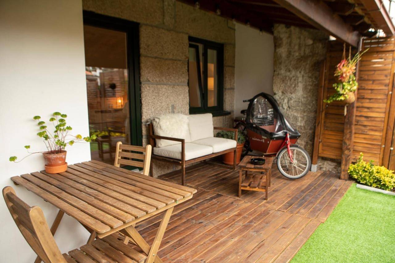 Apartamento entero, Two-Bedroom Apartment in Amarante, Distrito de Porto