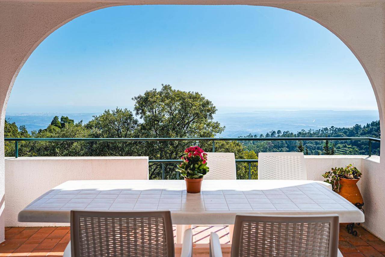 Villa in Monchique, Zona de Proteção Especial de Monchique