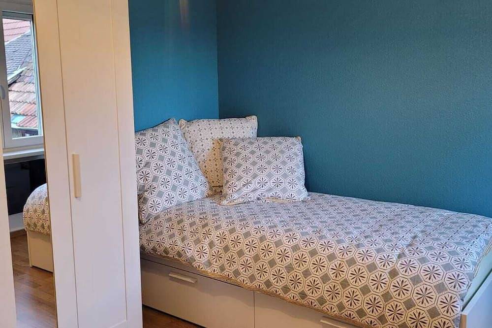 Apartamento entero, L'appart Avec Terrasse en Plein Centre Historique! in Barr (Bajo Rin), Región de Sélestat-Erstein