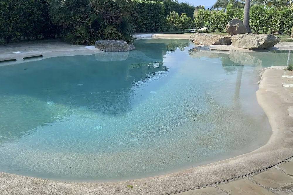 Appartamento intero, Situato in contesto silenzioso e piacevole a due passi dal mare in Scarlino, Provincia di Grosseto