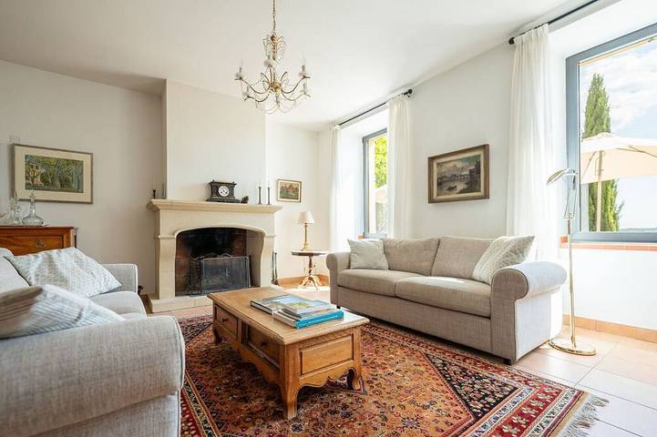 Marie-Marthe | Luxus-Bastide mit Privatpool in Aups, Provence in Aups, Brignoles Region