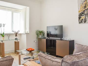 Holiday Rental for 4 People in Llanelli, Carmarthenshire, Photo 1