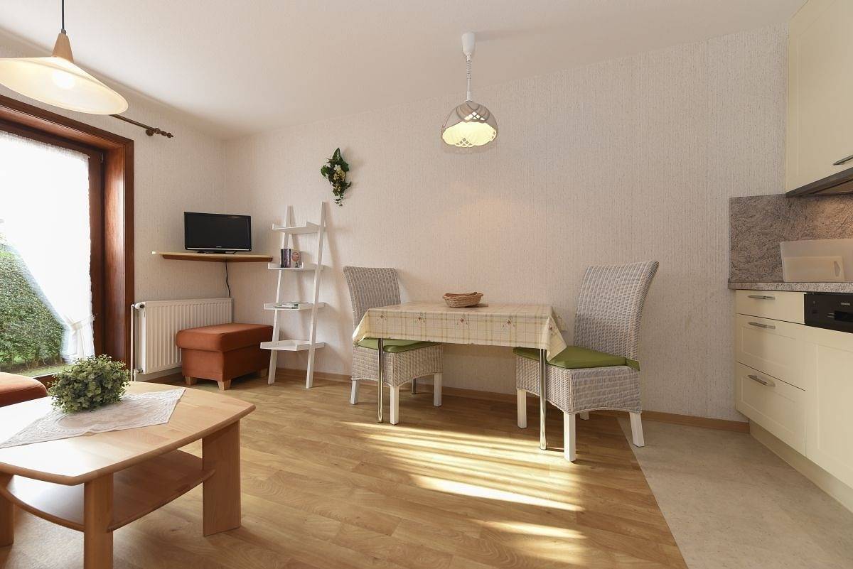 Ganze Ferienwohnung, Schleswig-Holstein Whg 02 Eg re in Nieblum, Föhr