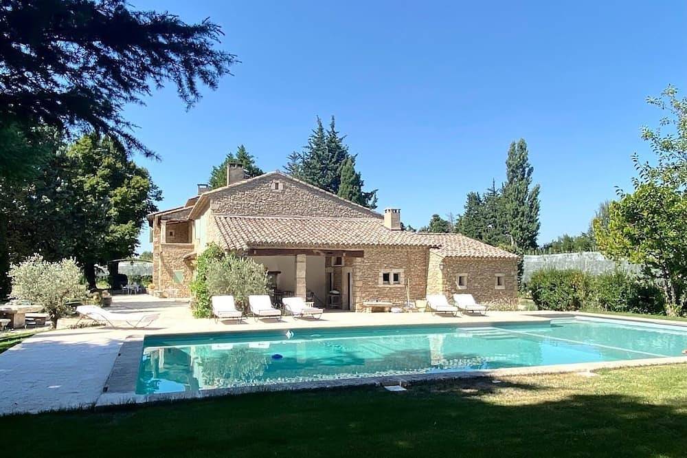 Photo : Maison de vacances
