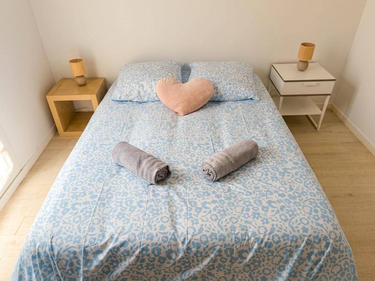 Appartement entier, Le Jardin de Brocéliande Lumineux Proche Rennes in Bréal-sous-Montfort, Région de Rennes