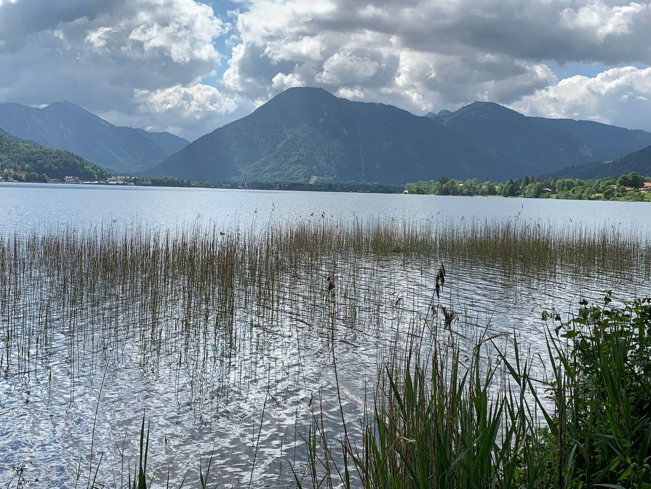 Ganze Ferienwohnung, Apartment Ape Maja in Bad Wiessee, Bayerische Alpen