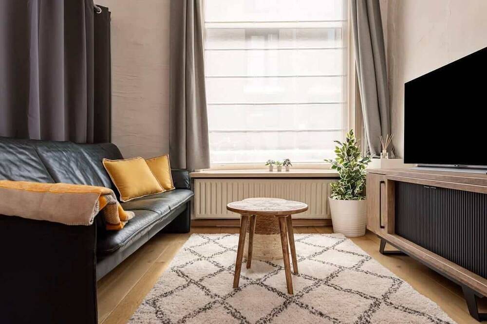3Br Urban Haven in Antwerp in Antwerpen, Antwerpen en omgeving