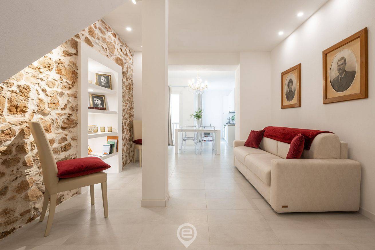 Apartamento entero, Dimora della Gherardesca in Igrèsias/Iglesias, Iglesias